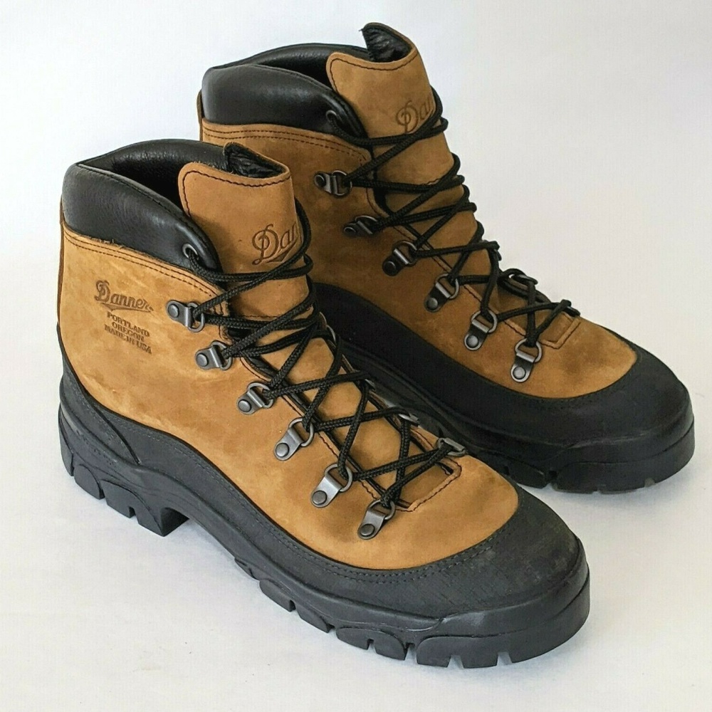 Danner Combat Hiker Waterproof Hiking Boot - Picture 1 of 8
